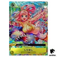 Shirahoshi OP03-116 Promo BANDAI CARD GAMES Fest 23-24 One Piece Japanese
