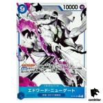 Edward Newgate C ST22-003 [PAR] Parallel Starter Deck Ace Newgate One Piece