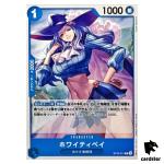 Whitey Bay C ST22-011 Starter Deck Ace Newgate One Piece Japanese