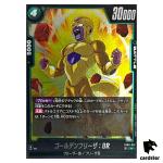 Golden Frieza BR R FB06-051  Dragon Ball Fusion World Rivals Clash Japan