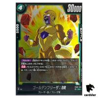 Golden Frieza BR R FB06-051  Dragon Ball Fusion World Rivals Clash Japan