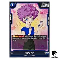 Ranfan C FB06-039  Dragon Ball Fusion World Rivals Clash Japan