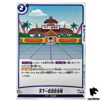 World Tournament Arena UC FB06-043  Dragon Ball Fusion World Rivals Clash JP