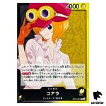 Koala L OP12-081 Legacy of the Master One Piece Japanese