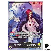 Donquixote Rosinante L OP12-061 [PAR] Parallel Legacy of Master One Piece