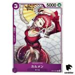 Carmen C OP12-067 Legacy of the Master One Piece Japanese