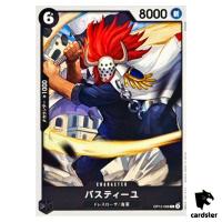 Bastille C OP12-088 Legacy of the Master One Piece Japanese
