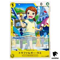 Trafalgar Lammy C OP12-105 Legacy of the Master One Piece Japanese