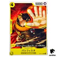 Pacifista C OP12-109 Legacy of the Master One Piece Japanese
