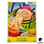 Buffalo C OP12-110 Legacy of the Master One Piece Japanese