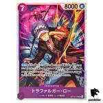 Trafalger D Water Law SR OP12-073 Legacy of the Master One Piece Japanese