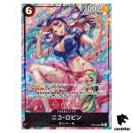 Nico Robin SR OP12-087 [PAR] Parallel Legacy of the Master One Piece Japan
