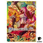 Jewelry Bonney SEC OP12-118 Legacy of the Master One Piece Japanese