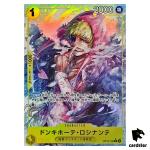 Donquixote Rosinante R OP12-108 [PAR] Parallel Legacy of Master One Piece