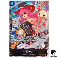 Perona C OP10-092 [PAR] Parallel Best Selection Vol.4 One Piece Japanese