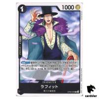 Lafitte [Normal ST27] R OP09-095 Starter Deck Marshall Teach One Piece Japan