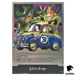 Energy Marker Vol 31 E-61  Manga Booster Dragon Ball Fusion World Japan