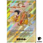 Energy Marker V 2 E-43 [PAR] Parallel Manga Booster Dragon Ball Fusion World