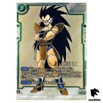 Raditz SR SB01-026 [PAR] Parallel Manga Booster Dragon Ball Fusion World Jap