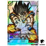 Son Goku R FB05-053 [PAR] Paralel 1st COMPLETE CARD Dragon Ball Fusion World