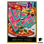 DON Card Jewelry Bonney PRB-02 [Gold Frame] THE BEST vol.2 One Piece Japan