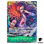 Donquixote Rosinante R OP05-030 PRB-02 [Parallel] BEST vol.2 One Piece Japan