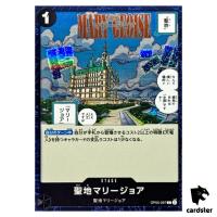 Mary Geoise C OP05-097 PRB-02 [Foil] THE BEST vol.2 One Piece Japanese