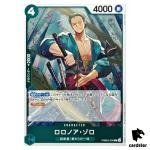 Roronoa Zoro R PRB02-006 [Regular Art] THE BEST vol.2 One Piece Japanese