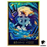 DON Card Marco PRB-02 [Gold Frame] THE BEST vol.2 One Piece Japan