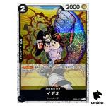 Ideo C OP04-077 PRB-02 [Foil] THE BEST vol.2 One Piece Japanese
