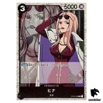 Hina C ST06-008 PRB-02 [Foil] THE BEST vol.2 One Piece Japanese