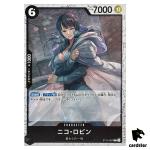 Nico Robin C ST14-007 PRB-02 [Foil] THE BEST vol.2 One Piece Japanese