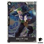 Roronoa Zoro C ST14-013 PRB-02 [Foil] THE BEST vol.2 One Piece Japanese