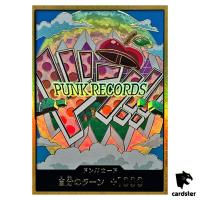 DON Card Vegapunk PRB-02 [Gold Frame] THE BEST vol.2 One Piece Japan