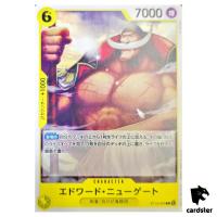 Edward Newgate C ST13-004 PRB-02 [Regular] THE BEST vol.2 One Piece Japanese