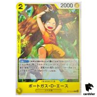 Portgas D Ace C ST13-010 PRB-02 [Regular] THE BEST vol.2 One Piece Japanese