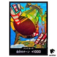 DON Card Kalgara PRB-02 [Foil] THE BEST vol.2 One Piece Japan