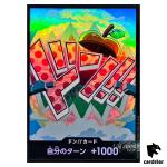 DON Card Vegapunk PRB-02 [Foil] THE BEST vol.2 One Piece Japan