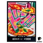 DON Card Jewelry Bonney PRB-02 [Non-Foil] THE BEST vol.2 One Piece Japan