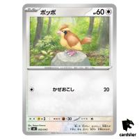 Pidgey 005/043 MA Premium Trainer Box MEGA Pokemon Japanese