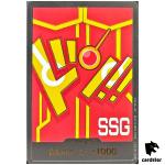 DON Card Monkey D Luffy (Egghead Outfit Ver 4) Promo One Piece Japanese