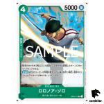 Roronoa Zoro R EB02-019 Standard Battle vol.11 One Piece Japanese