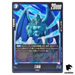 Eis Shenron UC FB07-032 Dragon Ball Fusion World WISH FOR SHENRON Japanese