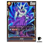 Cooler UC FB07-078 Dragon Ball Fusion World WISH FOR SHENRON Japanese