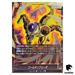 Golden Frieza SR FB07-079 Dragon Ball Fusion World WISH FOR SHENRON Japanese