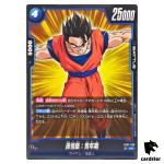 Son Gohan Adolescence UC FB07-036 Dragon Ball Fusion World SHENRON Japan