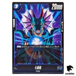 Naturon Shenron C FB07-038 Dragon Ball Fusion World WISH FOR SHENRON Japan