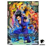 Son Gohan SH SR FB07-058 [PAR] Dragon Ball Fusion World WISH FOR SHENRON Jap