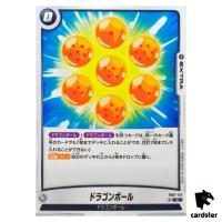 Dragon Ball C FB07-119 Dragon Ball Fusion World WISH FOR SHENRON Japanese