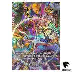 Son Gohan SH SCR FB07-121 [PAR 2 Stars] Dragon Ball Fusion World SHENRON Jap